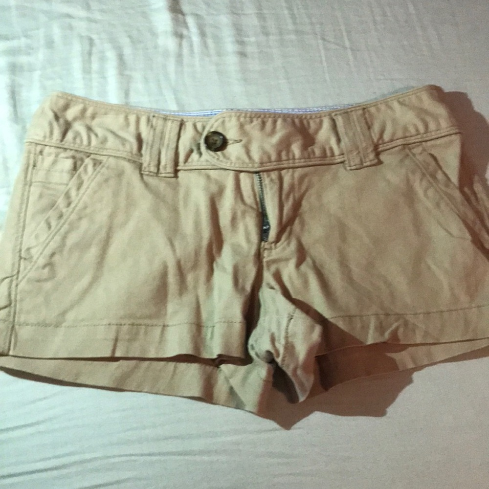 Shorts